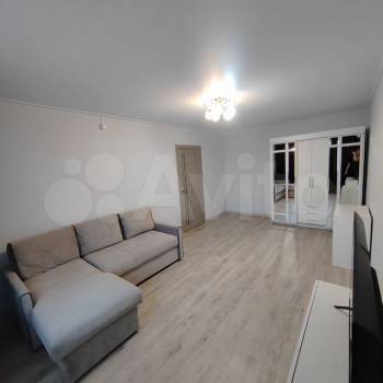 Продается 1-комнатная квартира, 36,1 м²