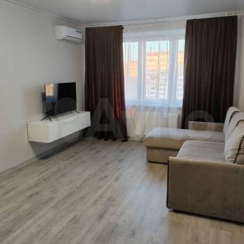 Продается 1-комнатная квартира, 36,1 м²