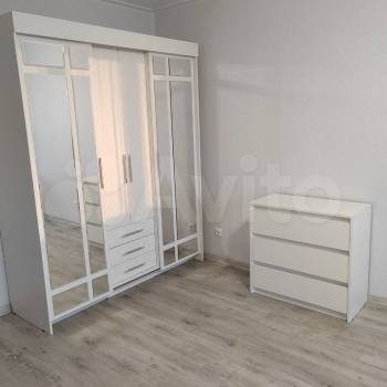 Продается 1-комнатная квартира, 36,1 м²