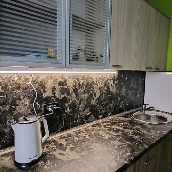 Сдается 1-комнатная квартира, 34,7 м²