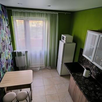 Сдается 1-комнатная квартира, 34,7 м²
