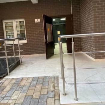 Продается 1-комнатная квартира, 33,5 м²