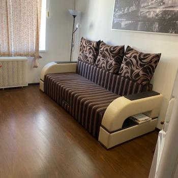 Продается 1-комнатная квартира, 22,4 м²