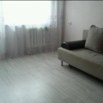 Сдается 1-комнатная квартира, 31 м²