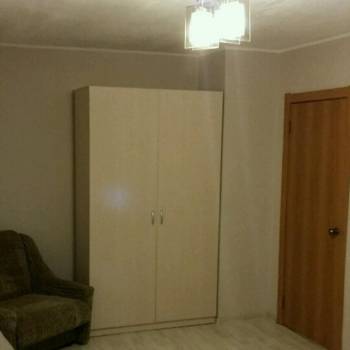 Сдается 1-комнатная квартира, 31 м²