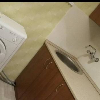 Сдается 1-комнатная квартира, 31 м²