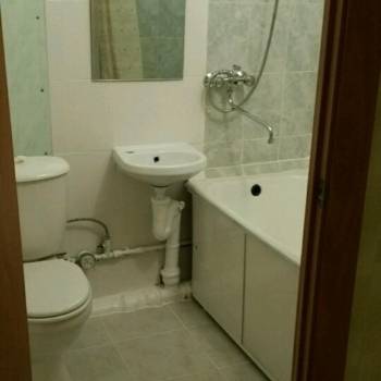 Сдается 1-комнатная квартира, 31 м²