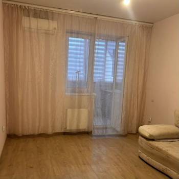 Продается 1-комнатная квартира, 20,1 м²