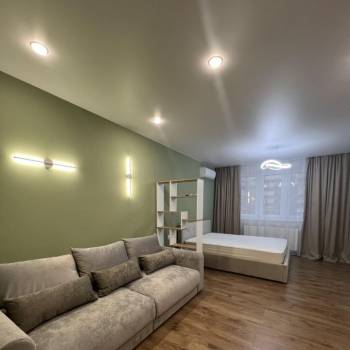 Сдается 1-комнатная квартира, 44 м²