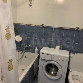 Продается 1-комнатная квартира, 23 м²