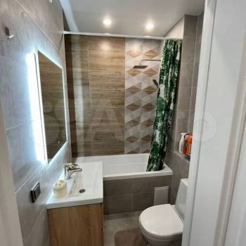 Сдается 1-комнатная квартира, 38 м²