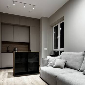 Продается 1-комнатная квартира, 41 м²