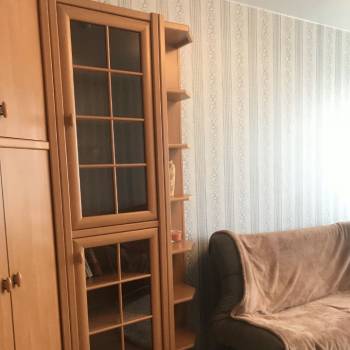 Сдается 1-комнатная квартира, 43 м²