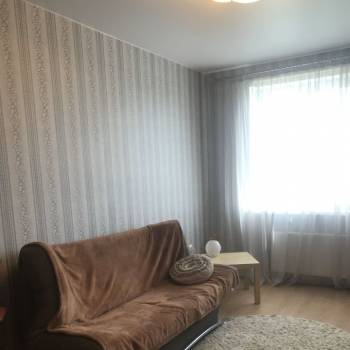 Сдается 1-комнатная квартира, 43 м²