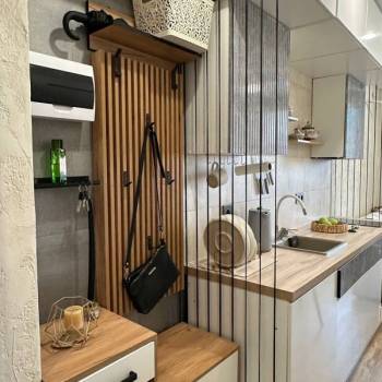 Продается 1-комнатная квартира, 18 м²