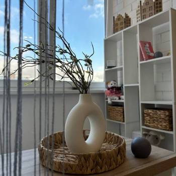 Продается 1-комнатная квартира, 18 м²
