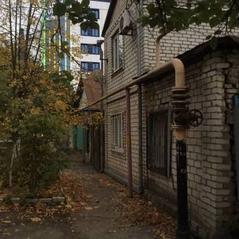 Продается Дом, 27 м²