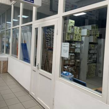 Сдается Торговое помещение, 35 м²