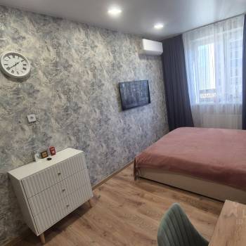 Сдается 1-комнатная квартира, 37 м²