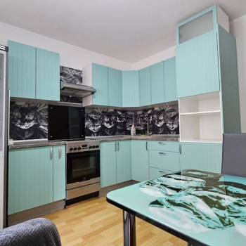 Сдается 2-х комнатная квартира, 62 м²