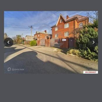 Продается Дом, 384,1 м²