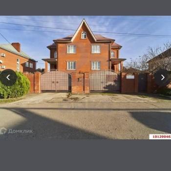 Продается Дом, 384,1 м²