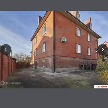 Продается Дом, 384,1 м²