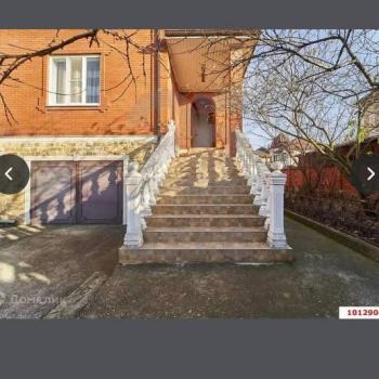 Продается Дом, 384,1 м²