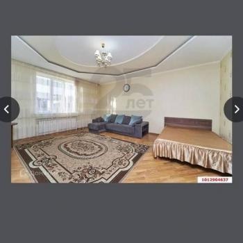 Продается Дом, 384,1 м²