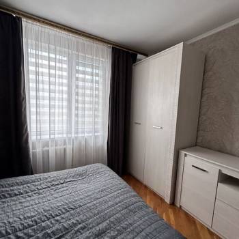 Продается 2-х комнатная квартира, 53,3 м²