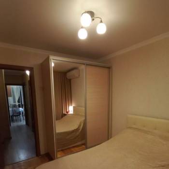 Продается 3-х комнатная квартира, 60 м²