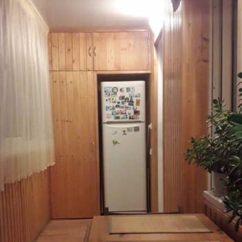 Продается 3-х комнатная квартира, 60 м²