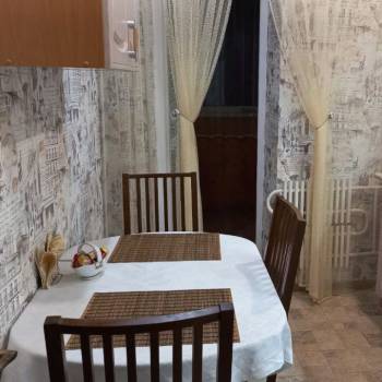 Продается 3-х комнатная квартира, 60 м²