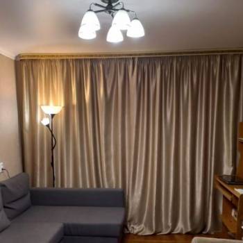 Продается 3-х комнатная квартира, 60 м²