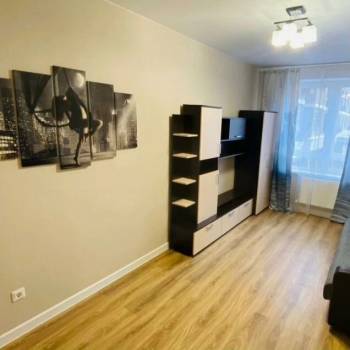 Сдается 1-комнатная квартира, 36 м²
