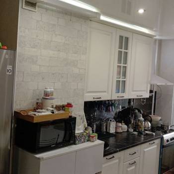Продается 2-х комнатная квартира, 52 м²