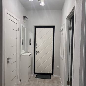 Сдается 1-комнатная квартира, 34,1 м²