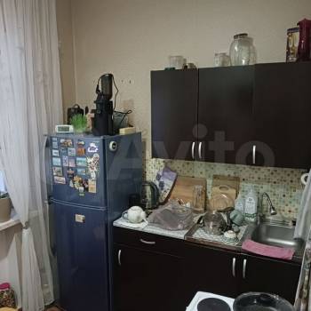 Продается 1-комнатная квартира, 40 м²