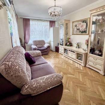 Продается 3-х комнатная квартира, 56 м²