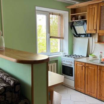 Сдается 2-х комнатная квартира, 45 м²