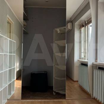 Сдается 2-х комнатная квартира, 45 м²