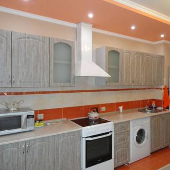 Сдается 2-х комнатная квартира, 65 м²