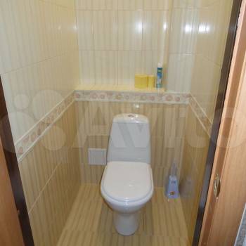 Сдается 2-х комнатная квартира, 65 м²