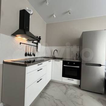 Сдается 1-комнатная квартира, 41 м²