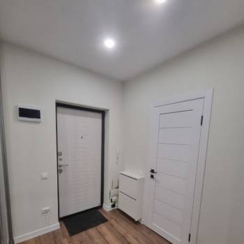 Сдается 2-х комнатная квартира, 39,5 м²