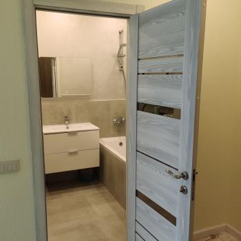 Продается 1-комнатная квартира, 38,1 м²