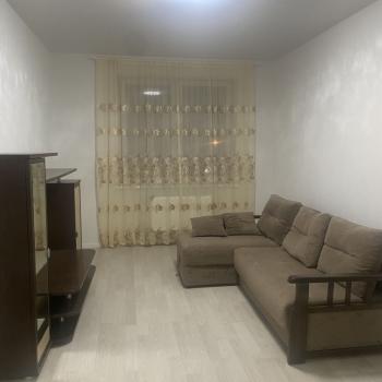 Сдается 1-комнатная квартира, 39,7 м²