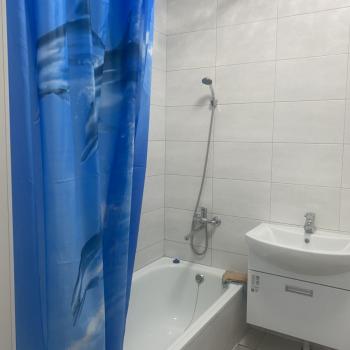 Сдается 1-комнатная квартира, 39,7 м²