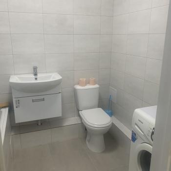 Сдается 1-комнатная квартира, 39,7 м²