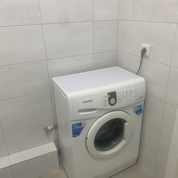 Сдается 1-комнатная квартира, 39,7 м²